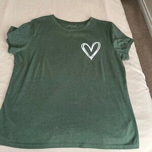 Comfortable women's clothing